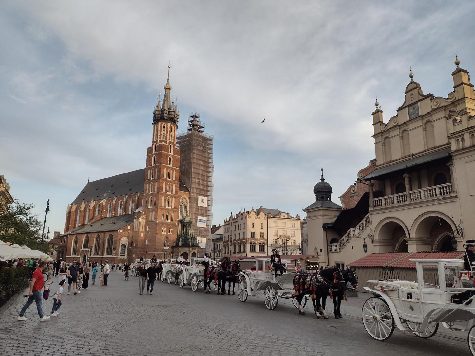 Cracowapart Loft Gertruda Krakow Exterior photo